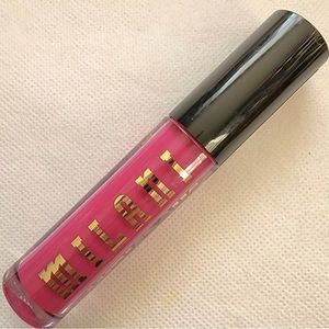 Milani Ludicrous Lip Gloss #160 Kiss From A Rose 0.16oz/4.5g New!